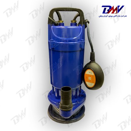 کفکش 1 اینچ 32 متری QDX برند BMV