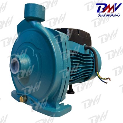 پمپ آب ساختمان یک اسب بشقابی power fly مدل CM100